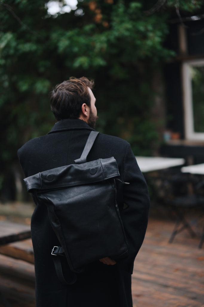 Journey BackPack